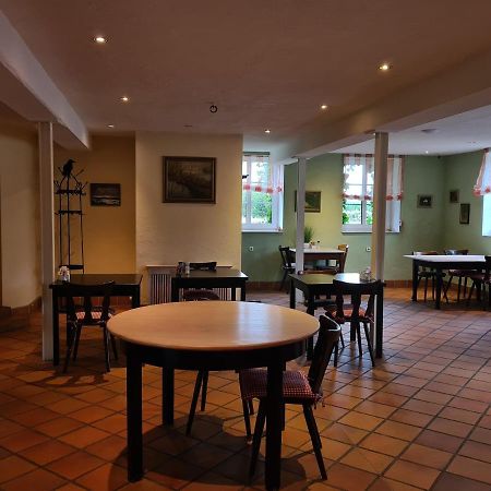 Landgasthof Hoffnung Hotel Handewitt Esterno foto