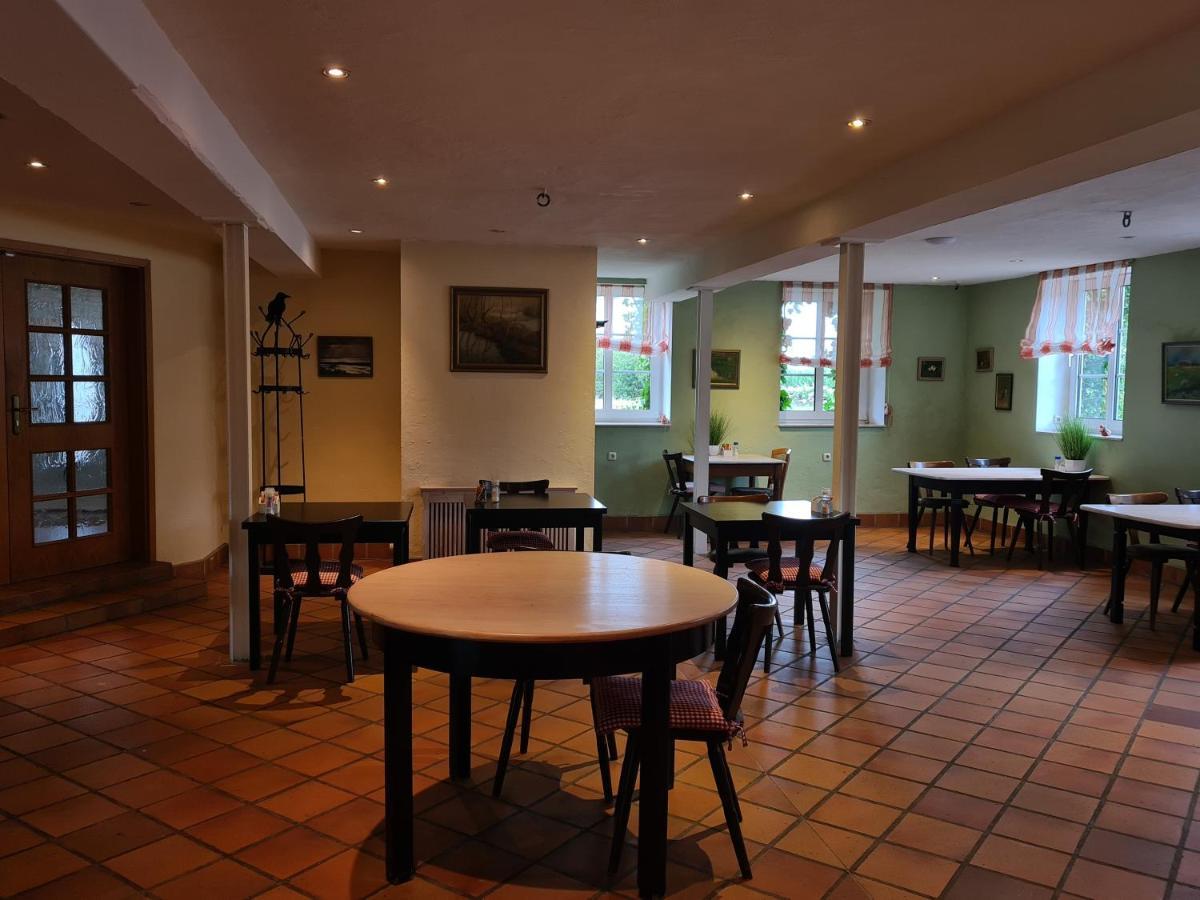 Landgasthof Hoffnung Hotel Handewitt Esterno foto
