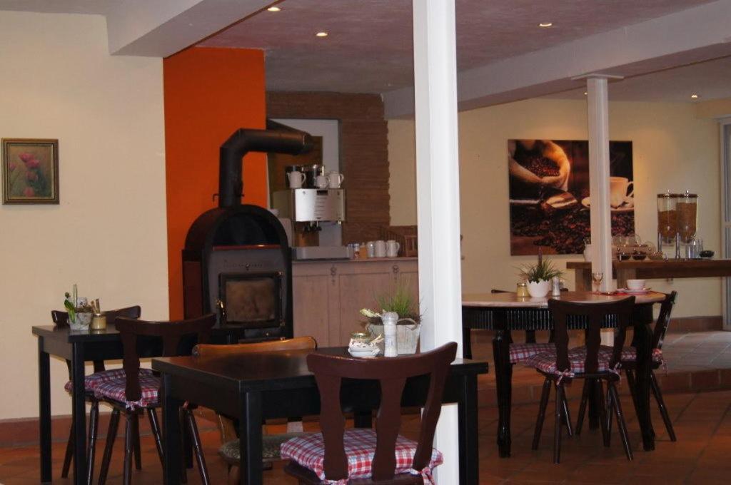 Landgasthof Hoffnung Hotel Handewitt Esterno foto